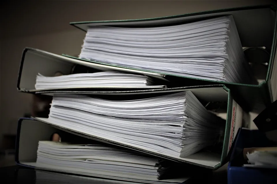 bureaucracy, file folder, paperwork, office, work, bureaucracy, paperwork, paperwork, paperwork, paperwork, paperwork